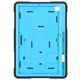 thumbnail image 1 of Funda protectora a prueba de golpes, a prueba de caídas, fácil de transportar para tableta IOS para Galaxy Tab S6, 1 of 5