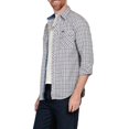 thumbnail image 5 of Camisa Vaquera Wrangler Hombre Retro W07 blanco XG, 5 of 5