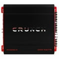 thumbnail image 4 of Crunch PX-1000.4 1000W Car Stereo Amp & Soundstorm AKS8 Amp Wiring Kit, 4 of 10