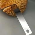 thumbnail image 3 of VERDANVERSE Handheld Chestnut Opener Kitchen Gadget 1Pack, 3 of 8