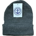 thumbnail image 4 of Yacht & Smith Wholesale Beanie Winter Bulk Kit, Adults Bulk Sets, Homeless Donation Shelters, 4 of 8