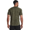 thumbnail image 3 of Camiseta Under Armour Tech 2.0 para hombre Marine OD verde/negra, 3 of 3
