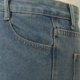 thumbnail image 5 of WILLBEST Jeans Mujer Pantalones Vaqueros de Moda para Mujer, de Cintura Media, Elásticos, Con Bolsillos, Cómodos, Informales, para Uso Diario. Mediana, 5 of 7