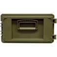 thumbnail image 2 of Wise 56021-13 Tall Utility Dry Box, Olive Green, 2 of 6