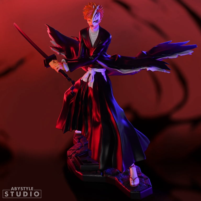 Figurine Bleach - Ichigo (Super Figure Collection SFC) Neuve