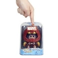 thumbnail image 6 of Marvel Mighty Muggs Hulkbuster Vinyl Figure, 6 of 11