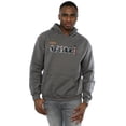 thumbnail image 2 of Looney Tunes Mens Sylvester Colour Code Hoodie, 2 of 3