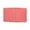 Pink, variant on Cheryl Hibiscus Table Runner 13" x 72"