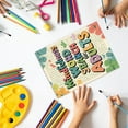 thumbnail image 3 of Mindfulness Word Search 150 Soothing Puzzles To Stress Enhance Focus And Cultivate – Large Print Relaxation Activity Book, 3 of 8