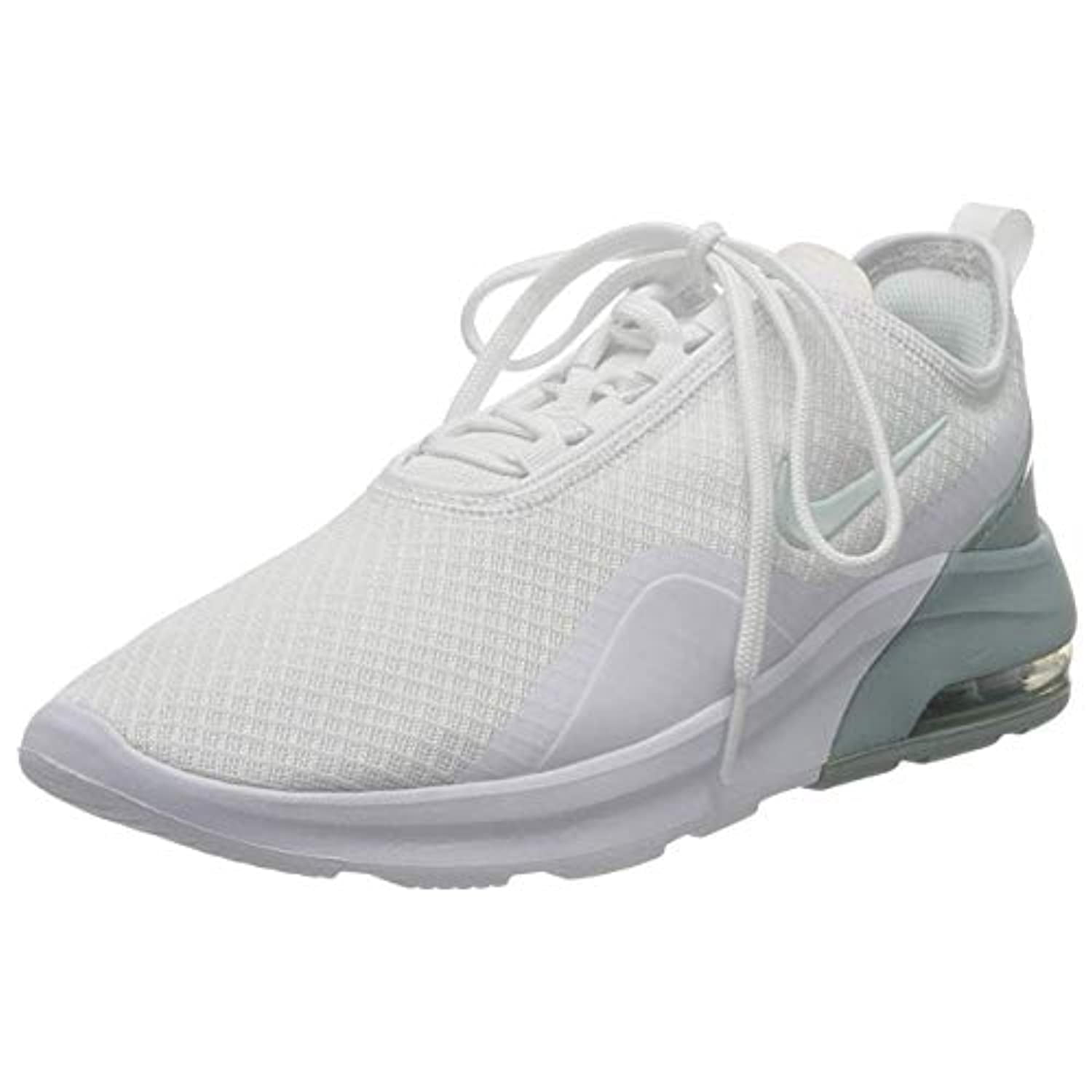 nike air max motion 2 women's sneakers white