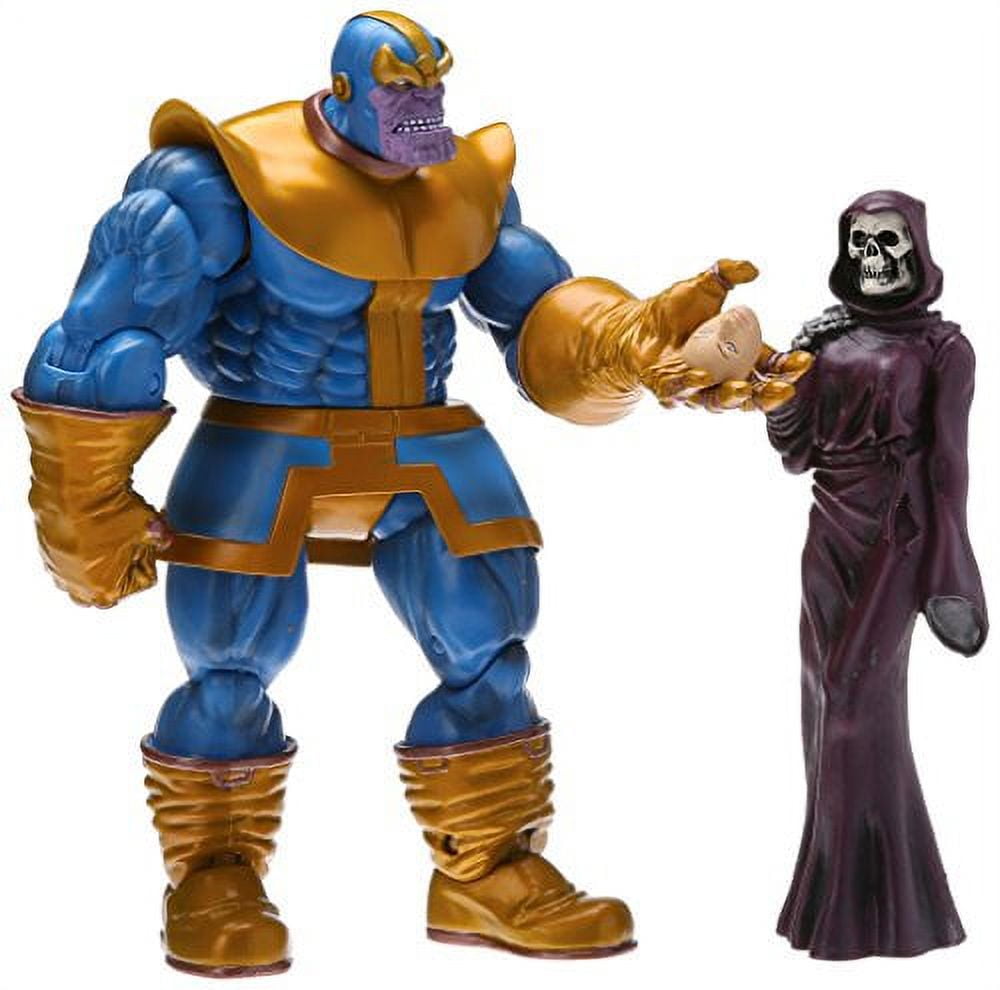 Free Shipping! Marvel Select Magneto Figure - Walmart.com