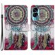 thumbnail image 1 of For Honor 90 Lite 5g/x50i 5g Case Pu Leather Pattern Flip Wallet Phone Cover, 1 of 5