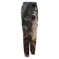 thumbnail image 5 of Attack On Titan Women's Sweatpants Fall Jogger Pants Workout Lounge Comfy Athletic Joggers L, 5 of 8