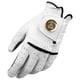 thumbnail image 2 of Guante  Mano izquierda Confort Guantes Izquierda 23 shamjiam guantes de golf, 2 of 8