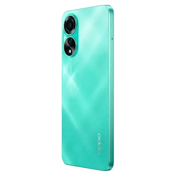 Oppo A78 4G 256GB Verde Reacondicionado