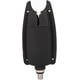 thumbnail image 2 of Fishing Bite Alarm Tackle Bite Alert Carp Bite Alarm Fishing Bite Indicator Alert Bell Illuminated For Fishing Black1pcs, 2 of 5