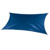 Coolaroo Ultra Rectangle Shade Sail - 18 x 10 ft.