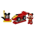 thumbnail image 6 of LEGO DUPLO Disney TM Mickey Racer 10843, 6 of 7