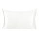 thumbnail image 1 of 100% Pura Seda Funda Almohada 19 Mamá Natural Seda Almohada Deslizante para Cabello y Piel, 1 of 6
