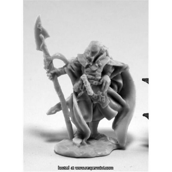 Reaper Miniatures Valandil - Wizard New