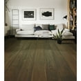 thumbnail image 2 of Shaw Sw707 Expressions 7-1/2" Wide Wire Brushed Engineered Hardwood Flooring - Watercolor, 2 of 7