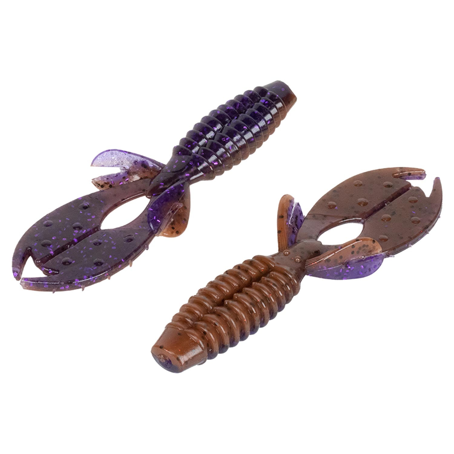 Realtree 4' Craw - PB&J