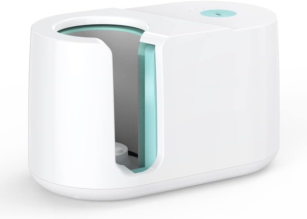 Mug Heat Press, Mug Heat Press for Sublimation 1115oz with Setting, Coffee Cup