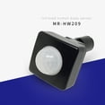 thumbnail image 1 of Volkmi LED flood light infrared human body sensor 85-265V MR-HW209, 1 of 8