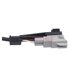 thumbnail image 3 of 89542-0C010 es adecuado para el sensor de velocidad de la rueda ABS delantera derecha de Toyota Sequoia Tundra., 3 of 3