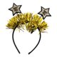 thumbnail image 5 of Regalos de decoración de aro de pelo Suministros de cosplay en forma de estrella Resistente al desgaste Favores cómodos Diadema, 5 of 9