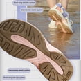 thumbnail image 4 of Zapatos Aqua Shoes Sandalias de buceo transpirables para mujeres y hombres (blanco claro púrpura36) Ehuebsd Tenis De Mujer Tenis De Hombre, 4 of 8