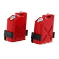 thumbnail image 5 of 2 piezas Accesorios RC Crawler Hugo Mini 1:10 D90 Axial Lata de gas RC Rock Crawler, 5 of 5