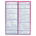 thumbnail image 2 of Childrens Benadryl Allergy Chewables Grape 20 Tablets Each, 2 of 7