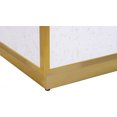 thumbnail image 4 of Table basse scintillante, 4 of 6