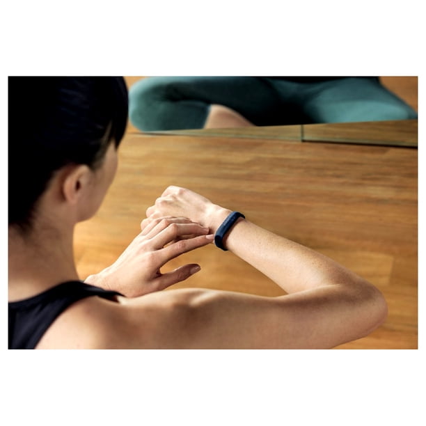 Fitbit Flex 2 Wireless Activity Monitor, Sleep Counter, Fitness