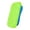 Blue, variant on Nnndbs Sponge Whiteboard Eraser, Reusable Dry Erase Board Cleaner with Strong for Classroom Office Home, Smooth Wipe Pad