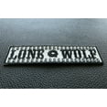 thumbnail image 2 of Lone Wolf Patch, 2 of 5