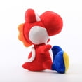 thumbnail image 5 of uiuoutoy 12" Red Yoshi Dragon Stuffed Plush Toy, 5 of 9