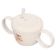 thumbnail image 4 of Taza para sorber con pajita, taza para beber de aprendizaje para bebés, taza para bebés, tazas con pajita para niños pequeños, tecnología avanzada, 4 of 8