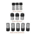 thumbnail image 2 of Motor Shaft Collet Steel Tool Holder Toolholder ER11 ER16 Extended Rod, 2 of 4
