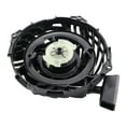thumbnail image 6 of 591139 595355 Recoil Pull Starter for Briggs & Stratton 590588 593961 450E 500E 575E 140cc 08P502 093J02 Engine Troy Bilt TB200, 6 of 8