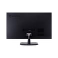 thumbnail image 4 of Acer AOPEN 27CV1 Hbi 27-inch Professional Full HD (1920 x 1080) Gaming and for Work Monitor with AMD FreeSync Technology, Up to 100Hz Refresh Rate, 1ms (VRB), ZeroFrame, Low Blue Light (1 x HDMI 1.4, 4 of 5