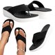 thumbnail image 1 of Sandalias Con Soporte para El Chanclas Mujer Cómodas La Playa Verano, 1 of 9