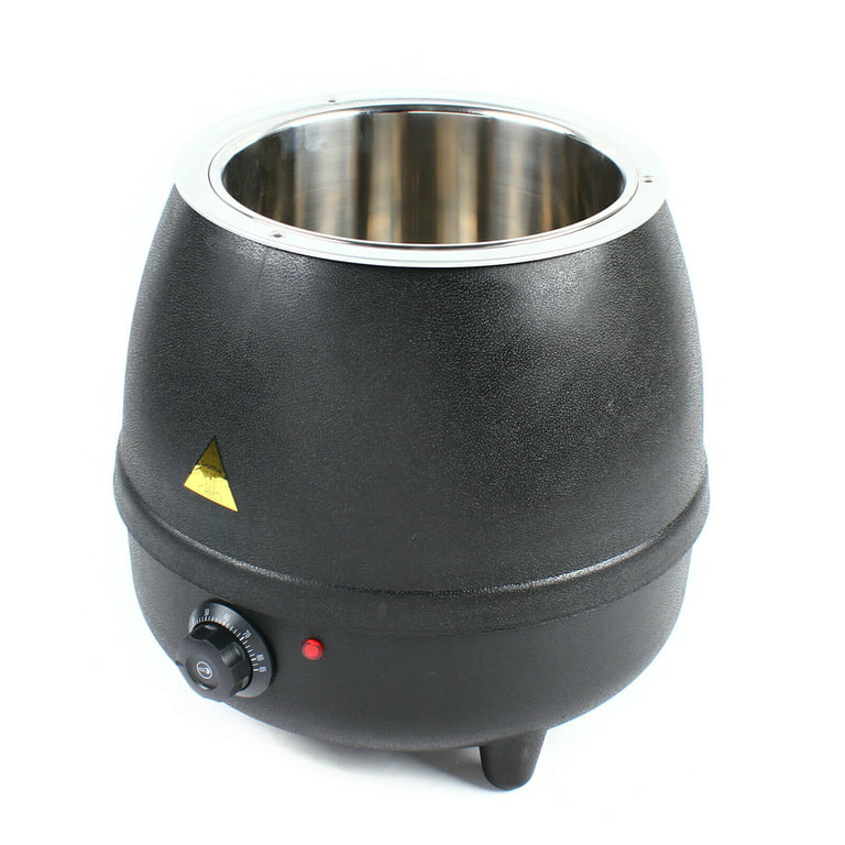 ELECTRIC SOUP KETTLE - The Party Rentals Resource Company