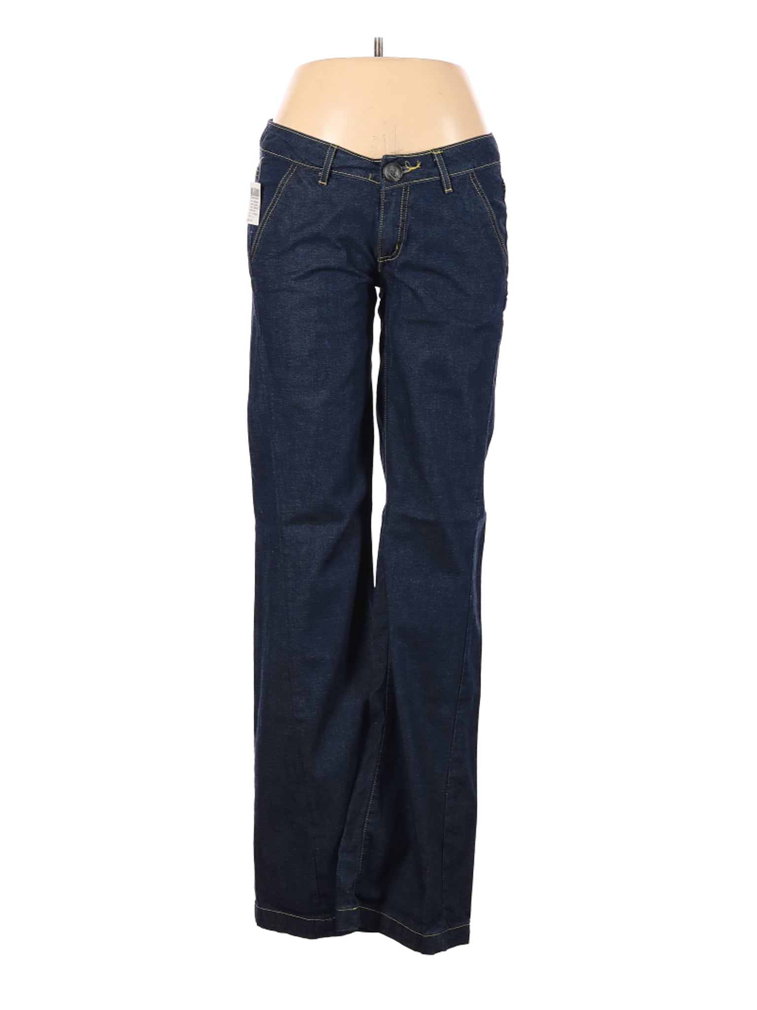wet seal jeans