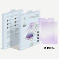 thumbnail image 3 of Caseco iPad 6th Gen & iPad 5th Gen Glass Screen Protector, 3 of 3