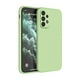 thumbnail image 1 of Funda de teléfono básica para Samsung Galaxy A04S, A22, A32, A42, A52, A52S, A72, A13, A23, A33, A53, A54, A73, 5G, fundas clásicas de silicona líquida suave Fivean unisex, 1 of 2