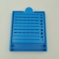 thumbnail image 2 of Notepad Dispenser Sticky Note Holder with Template Organize Your Office Tasks, 2 of 9