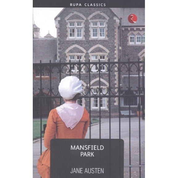 Mansfield Park, (Paperback)