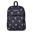 thumbnail image 1 of Mochila JanSport SuperBreak One resistente y liviana con estampado pastel, 1 of 4